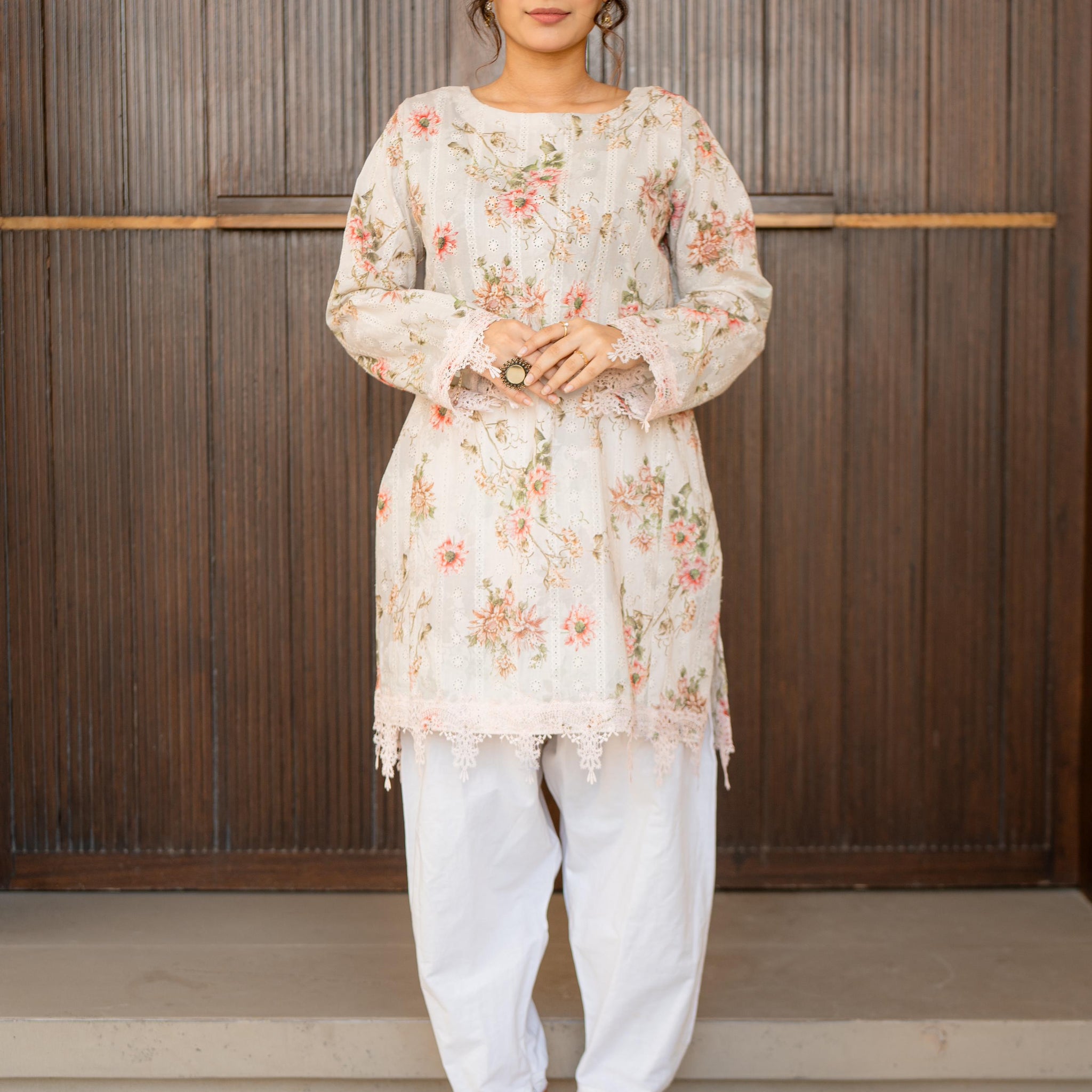 Jasmine - Bahaar