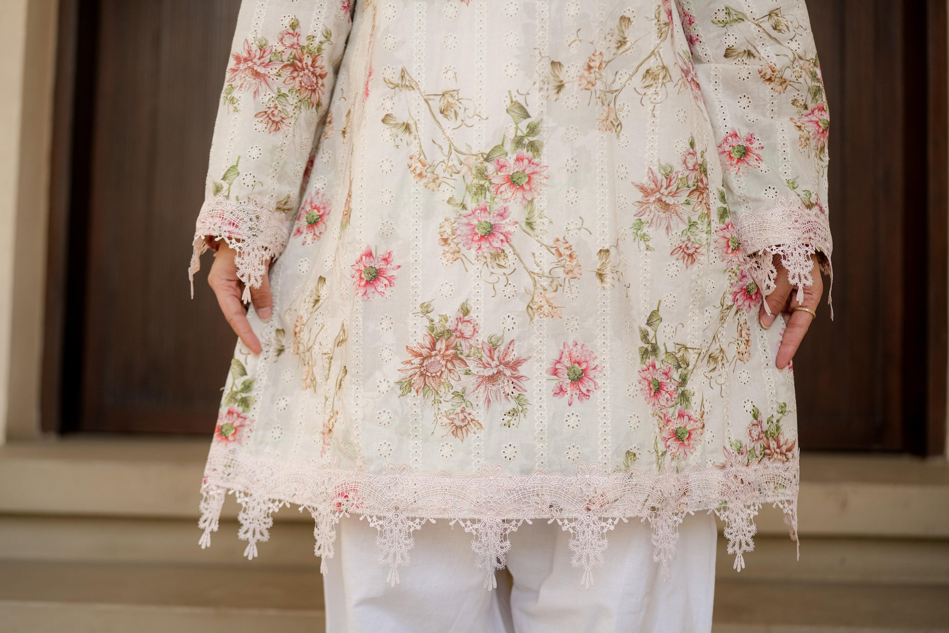 Jasmine - Bahaar